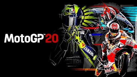MotoGP™20