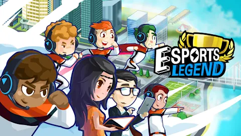 eSports Legend