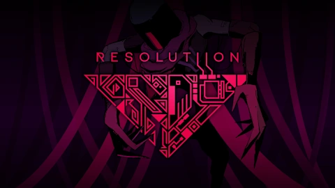 Resolutiion