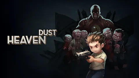 Heaven Dust