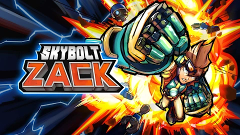 Skybolt Zack