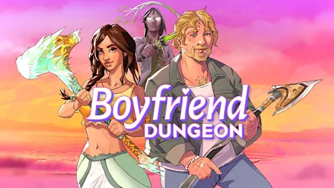 Boyfriend Dungeon