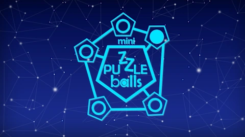 Mini Puzzle Balls