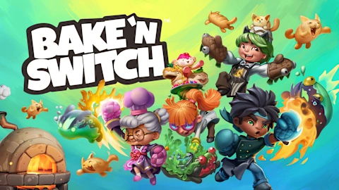 Bake ‘n Switch