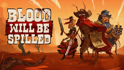 Blood will be Spilled