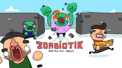 Zombiotik