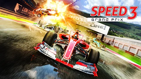 Speed 3: Grand Prix