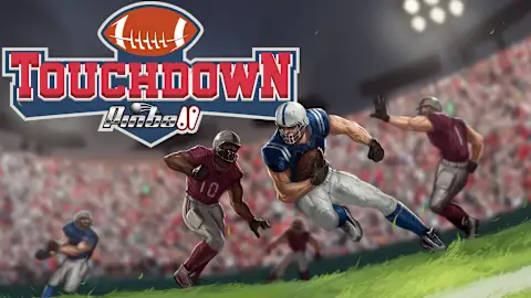 Touchdown Pinball