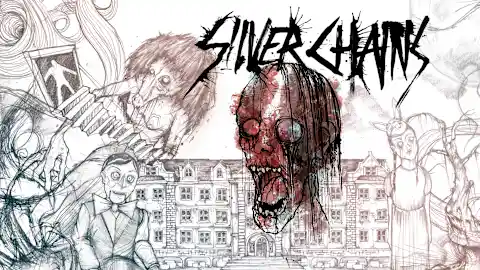 Silver Chains