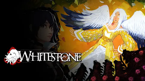 Whitestone