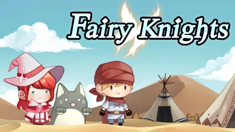 Fairy Knights