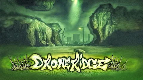 DroneRidge