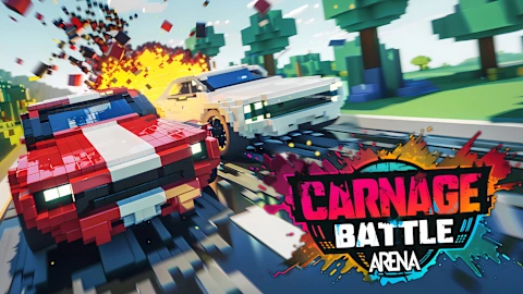 Carnage: Battle Arena
