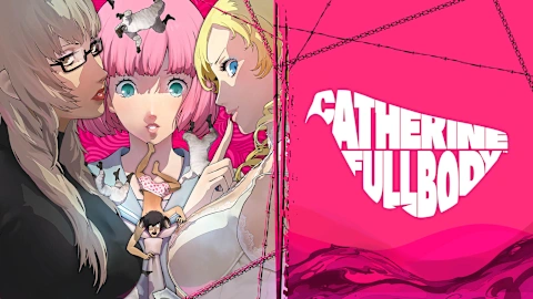 Catherine: Full Body
