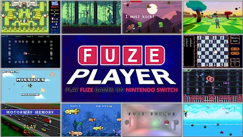 FUZE Player