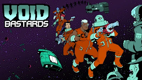 Void Bastards
