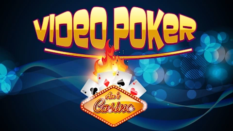 Video Poker at Aces Casino