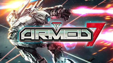 Armed 7 DX
