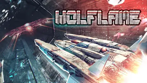 Wolflame