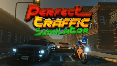 Perfect Traffic Simulator