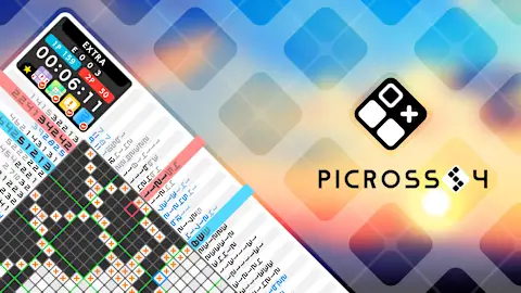 PICROSS S4