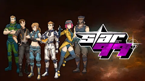 Star99