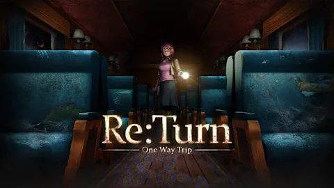 Re:Turn - One Way Trip