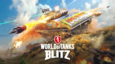 World of Tanks Blitz