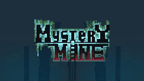 Mystery Mine