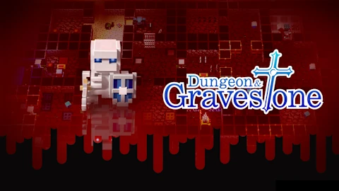 Dungeon and Gravestone