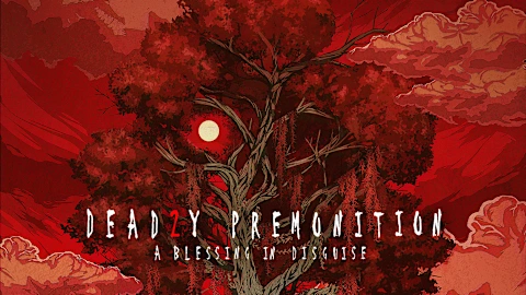 Deadly Premonition 2: A Blessing In Disguise