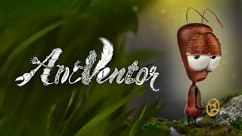 AntVentor