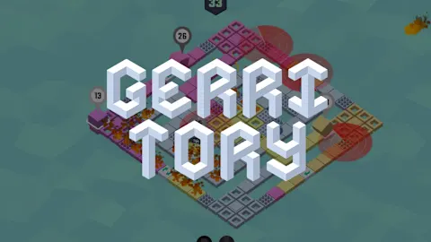 Gerritory