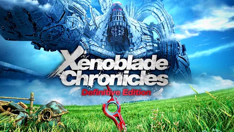 Xenoblade Chronicles™ Definitive Edition