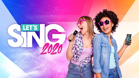 Let's Sing 2020