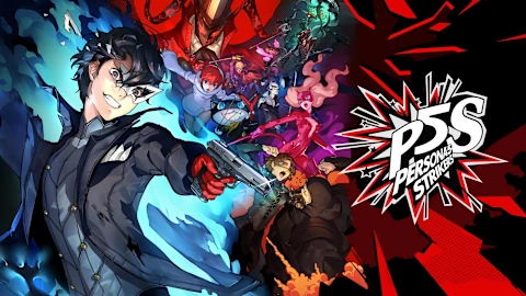 Persona® 5 Strikers