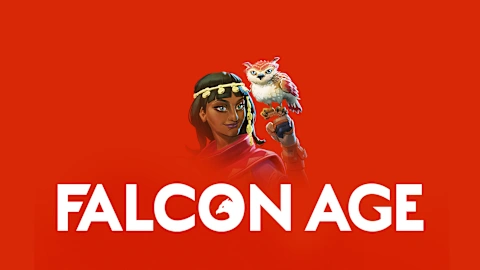 Falcon Age