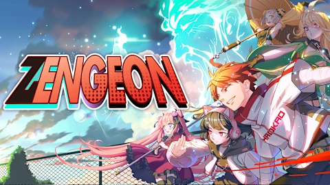 Zengeon