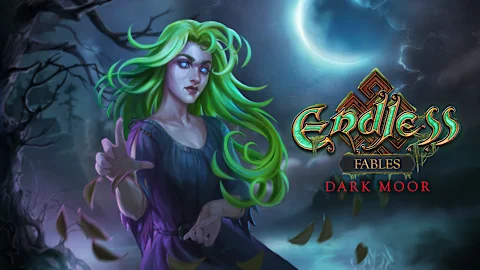Endless Fables: Dark Moor