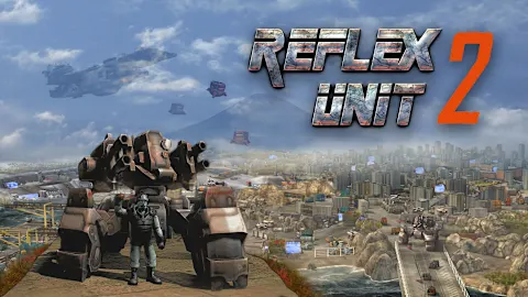 Reflex Unit 2