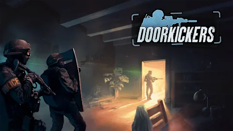 Door Kickers