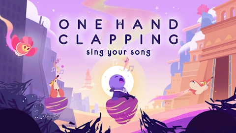 One Hand Clapping