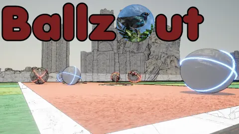 BallzOut