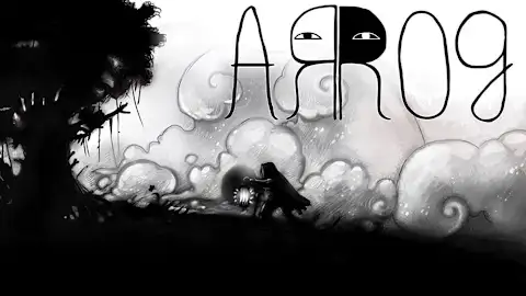 Arrog