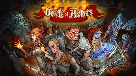 Deck of Ashes: Complete Edition