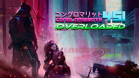 Conglomerate 451: Overloaded