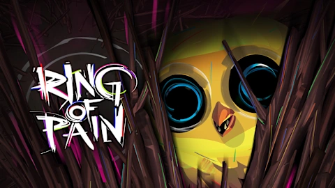 Ring of Pain