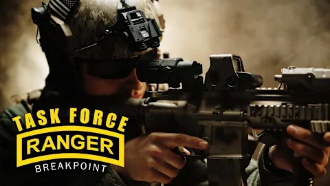 Task Force Ranger - Breakpoint