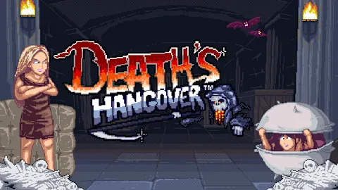 Death's Hangover