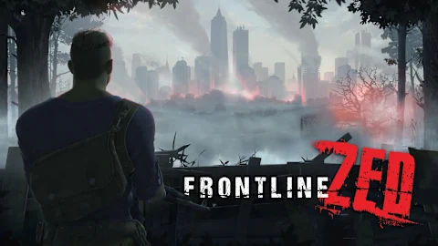 Frontline Zed